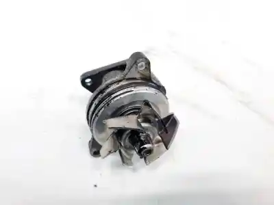 Автозапчастина б/у водяна бомба для mazda cx-7, 2006.01 - 2012.12 2.3 182kw 2006.01 - 2012.12 посилання на oem iam s1428  
