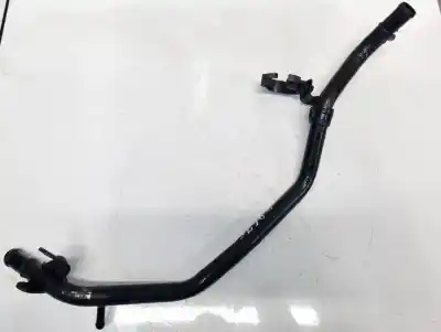 Автозапчастина б/у труба для mazda cx-7, 2006.01 - 2012.12 2.3 182kw 2006.01 - 2012.12 посилання на oem iam 