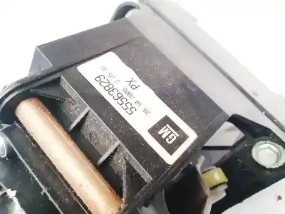 Автозапчасти б/у рычаг переключения передач за opel insignia a (g09) 1.8 (68) ссылки oem iam 55563829   Автозапчасти б/у рычаг переключения передач за opel insignia a (g09) 1.8 (68) ссылки oem iam 55563829