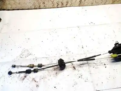 Автозапчастина б/у коробка передач для opel insignia a (g09) 1.8 (68) посилання на oem iam 55560991 Автозапчастина б/у коробка передач для opel insignia a (g09) 1.8 (68) посилання на oem iam 55560991