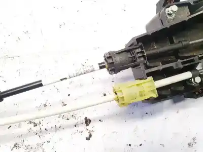 Tweedehands auto-onderdeel versnellingsbak koppeling voor opel insignia a (g09) 1.8 (68) oem iam-referenties 55560991  