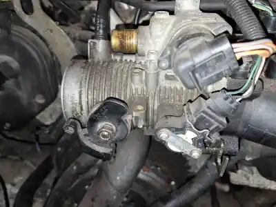 Second-hand car spare part throttle body for rover rover 75 (rj) 2.0 kv6 classic oem iam references 
