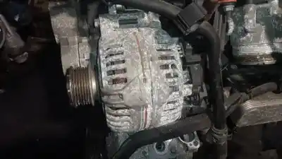 Peça sobressalente para automóvel em segunda mão alternador por audi tt (8j3/8j9) 2.0 16v tfsi referências oem iam 06f903023f