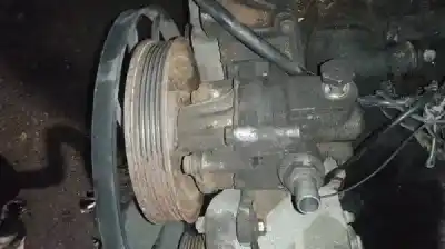 Peça sobressalente para automóvel em segunda mão bomba de direção por audi 100 avant (c4) 2.5 tdi referências oem iam 048145155f