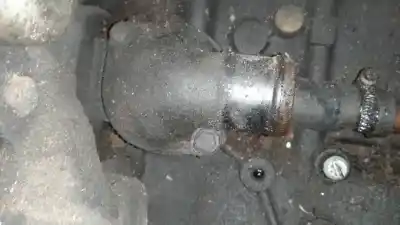 Peça sobressalente para automóvel em segunda mão termostato por audi 100 avant (c4) 2.5 tdi referências oem iam 
