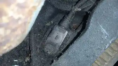 Peça sobressalente para automóvel em segunda mão sensor do virabrequim por audi 100 avant (c4) 2.5 tdi referências oem iam   