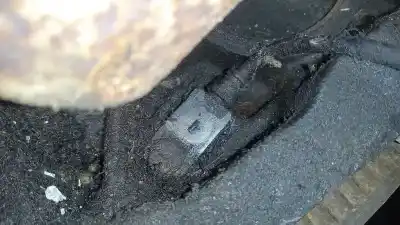 Peça sobressalente para automóvel em segunda mão sensor do virabrequim por audi 100 avant (c4) 2.5 tdi referências oem iam 