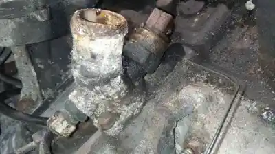 Peça sobressalente para automóvel em segunda mão termostato por audi 100 avant (c4) 2.5 tdi referências oem iam 