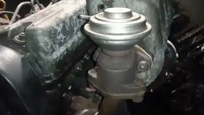 Peça sobressalente para automóvel em segunda mão válvula egr por audi 100 avant (c4) 2.5 tdi referências oem iam 72167504