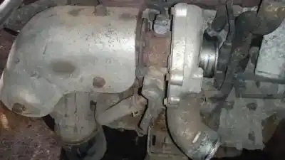 Second-hand car spare part turbocharger for kia sorento 2.5 crdi ex oem iam references 282004a101