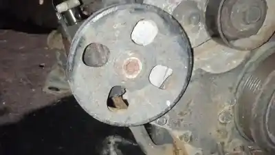 Second-hand car spare part steering pump for kia sorento 2.5 crdi ex oem iam references   