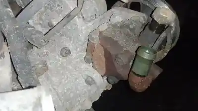 Second-hand car spare part steering pump for kia sorento 2.5 crdi ex oem iam references   