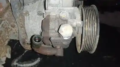 Second-hand car spare part steering pump for kia sorento 2.5 crdi ex oem iam references 