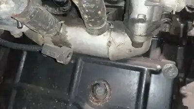 Pezzo di ricambio per auto di seconda mano raffreddatore egr per kia sorento 2.5 crdi ex riferimenti oem iam   