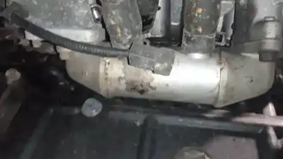 Pezzo di ricambio per auto di seconda mano raffreddatore egr per kia sorento 2.5 crdi ex riferimenti oem iam   