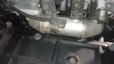 Second-hand car spare part egr cooler for kia sorento 2.5 crdi ex oem iam references 