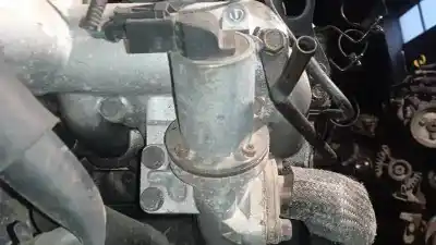 Second-hand car spare part egr valve for kia sorento 2.5 crdi ex oem iam references 284104a100