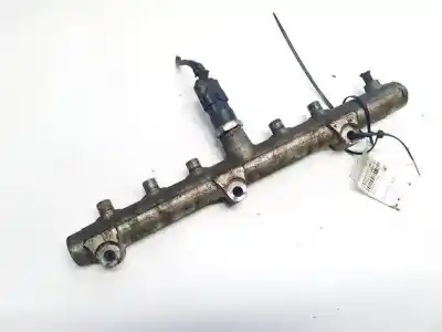 Piesă de schimb auto la mâna a doua rampa injector pentru kia sorento 2.5 crdi ex referințe oem iam 0445214061