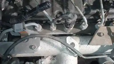 Second-hand car spare part distributor pipe for kia sorento 2.5 crdi ex oem iam references 0281002568