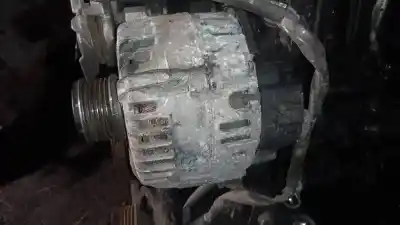 Автозапчастина б/у генератор для PEUGEOT 308 1.6 16V HDi Посилання на OEM IAM 9646321780  