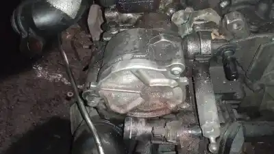 Peça sobressalente para automóvel em segunda mão depressor de travões / bomba de vácuo por peugeot 308 1.6 16v hdi referências oem iam d1562c2