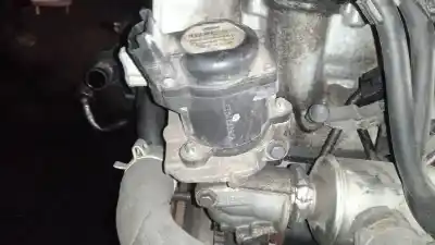 Peça sobressalente para automóvel em segunda mão válvula egr por peugeot 308 1.6 16v hdi referências oem iam 9685640480