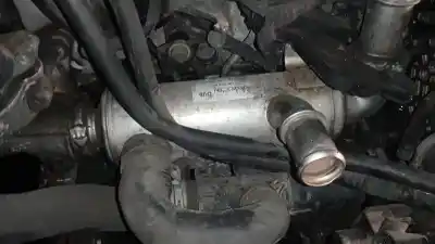 Pièce détachée automobile d'occasion REFROIDISSEUR VANNE EGR pour PEUGEOT 308  Références OEM IAM 9646762280  