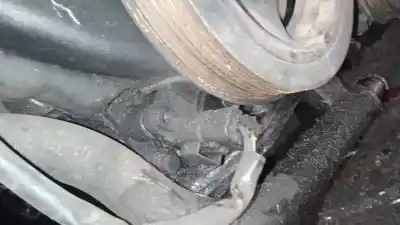 Peça sobressalente para automóvel em segunda mão sensor do virabrequim por peugeot 308 1.6 16v hdi referências oem iam 