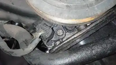 Peça sobressalente para automóvel em segunda mão sensor do virabrequim por peugeot 308 1.6 16v hdi referências oem iam   