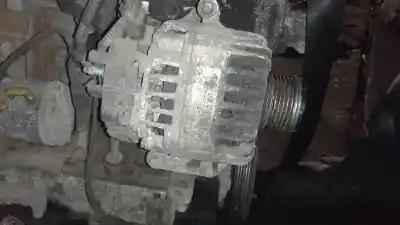 Автозапчасти б/у генератор за OPEL CORSA D 1.3 16V CDTI ссылки OEM IAM 13256932  MS1012100961