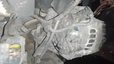 Second-hand car spare part alternator for opel corsa d 1.3 16v cdti oem iam references 13256932  ms1012100961