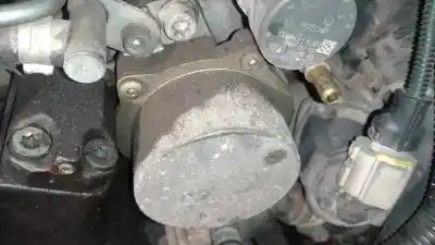 Автозапчастина б/у галмумний депресор / вакуумний насос для opel corsa d 1.3 16v cdti посилання на oem iam   