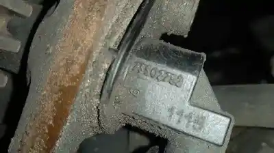 Peça sobressalente para automóvel em segunda mão sensor do virabrequim por opel corsa d 1.3 16v cdti referências oem iam 73502752  
