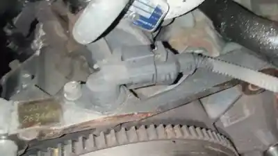 Second-hand car spare part crankshaft sensor for opel corsa d 1.3 16v cdti oem iam references 73502752