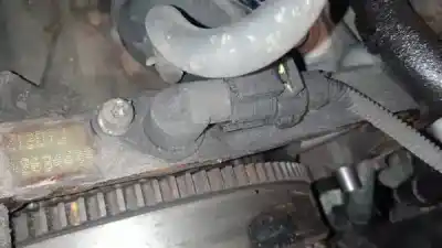 Peça sobressalente para automóvel em segunda mão sensor do virabrequim por opel corsa d 1.3 16v cdti referências oem iam 73502752  