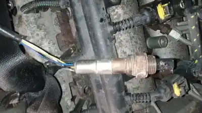 Second-hand car spare part Lambda Probe for OPEL CORSA D 1.3 16V CDTI OEM IAM references 55562290  