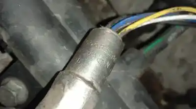 Second-hand car spare part lambda probe for opel corsa d 1.3 16v cdti oem iam references 55562290  