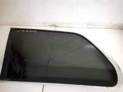 Peça sobressalente para automóvel em segunda mão vidro de custódia triangular traseiro esquerdo por volvo xc90 2.9 bi-turbo cat referências oem iam as3