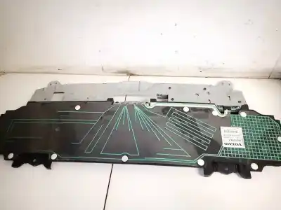 Peça sobressalente para automóvel em segunda mão módulo eletrónico antena por volvo xc90 2.9 bi-turbo cat referências oem iam 86510141