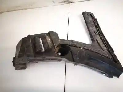 Peça sobressalente para automóvel em segunda mão reforço do pára choques traseiro por volvo xc90 2.9 bi-turbo cat referências oem iam 08620567