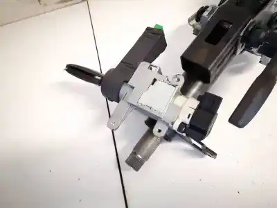 Peça sobressalente para automóvel em segunda mão Comutador De Ignição por VOLVO XC90 2.9 Bi-Turbo CAT Referências OEM IAM 8673073  73760, 510130020