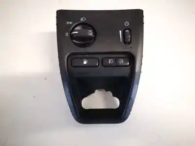 Peça sobressalente para automóvel em segunda mão comutador de luzes por volvo xc90 2.9 bi-turbo cat referências oem iam 8697221