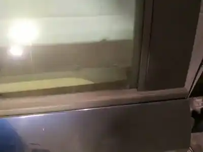 Pezzo di ricambio per auto di seconda mano plastica per citroen c8 2.0 hdi sx riferimenti oem iam   