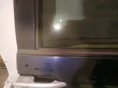 Pezzo di ricambio per auto di seconda mano plastica per citroen c8 2.0 hdi sx riferimenti oem iam   