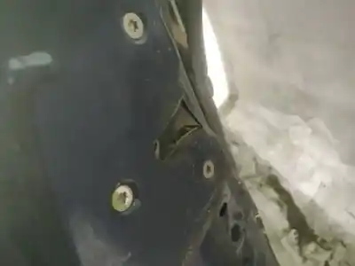 Peça sobressalente para automóvel em segunda mão fechadura da porta traseira esquerda por citroen c8 2.0 hdi sx referências oem iam 
