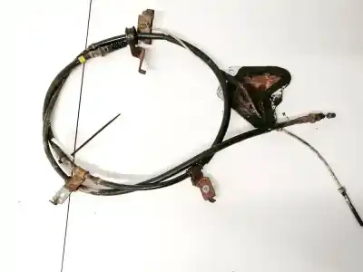 Second-hand car spare part gearbox linkage for mazda 5 berl. (cr) 2.0 crtd active+ (105kw) oem iam references   