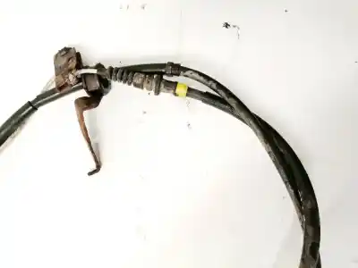 Second-hand car spare part gearbox linkage for mazda 5 berl. (cr) 2.0 crtd active+ (105kw) oem iam references   