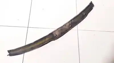 Peça sobressalente para automóvel em segunda mão grelha torpedo curcuvan por audi 100 avant (c4) 2.5 tdi referências oem iam 4a1819417