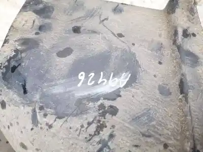 Peça sobressalente para automóvel em segunda mão cave de roda dianteira esquerda por jeep compass 2.2 crd cat referências oem iam   