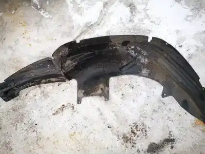 Second-hand car spare part front left wheel arch for jeep compass 2.2 crd cat oem iam references 